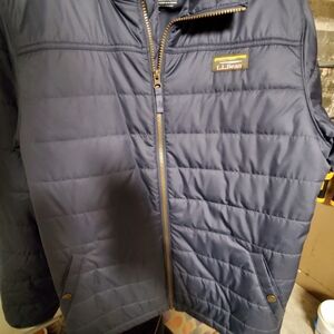 Men's mountain jacket L.L. Bean